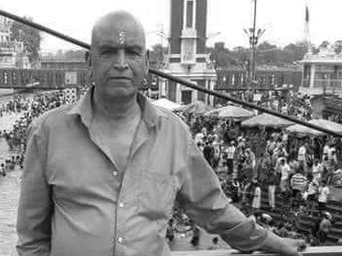 मतदान केन्द्रमा पुग्ने बित्तिकै अस्ताए बैतडीका बिष्ट